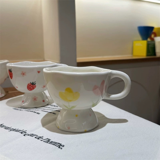 Porcelain Mug 300ml 
